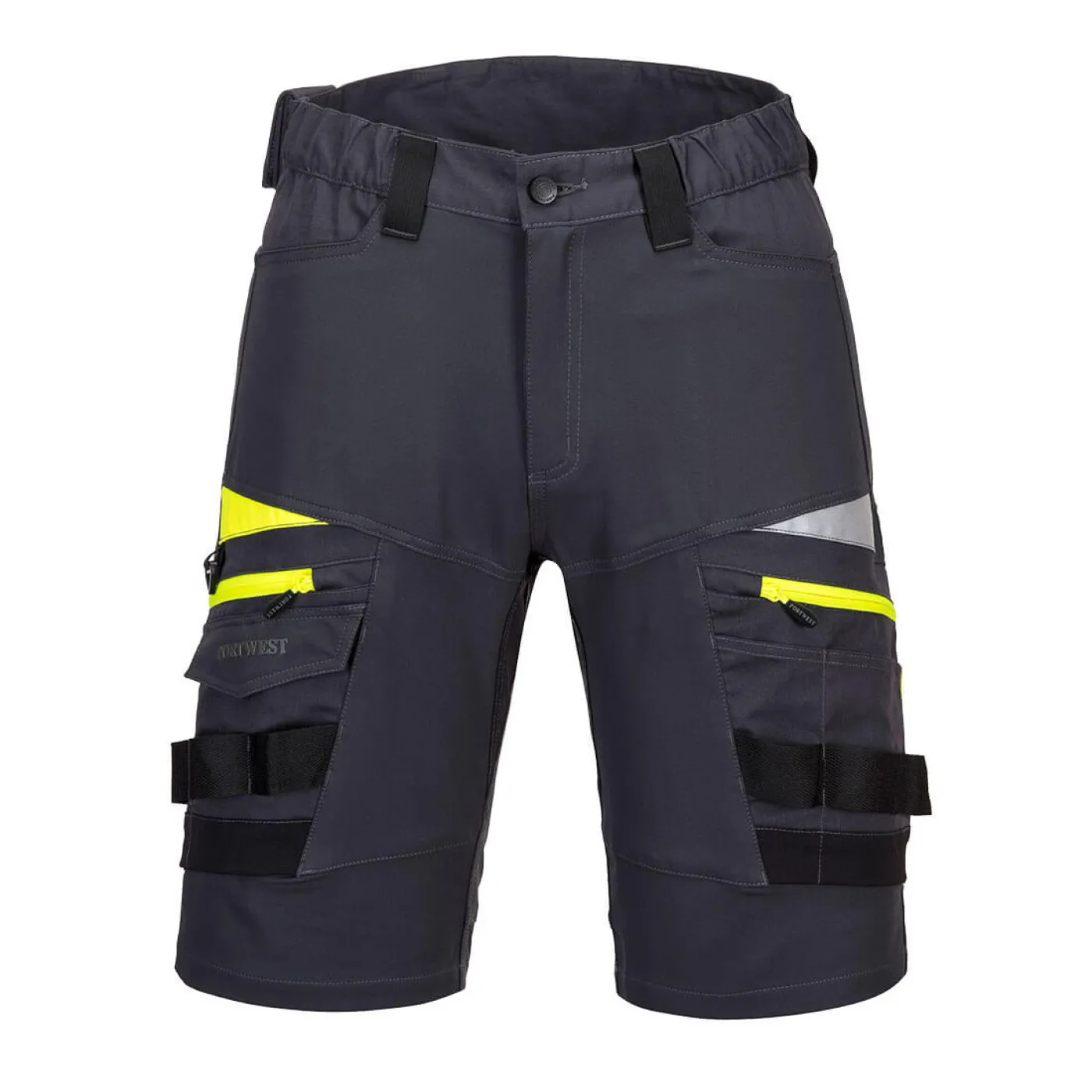 DX444 - Pantaloni scurți DX4 Holster / Portwest / Pantaloni scurți de lucru