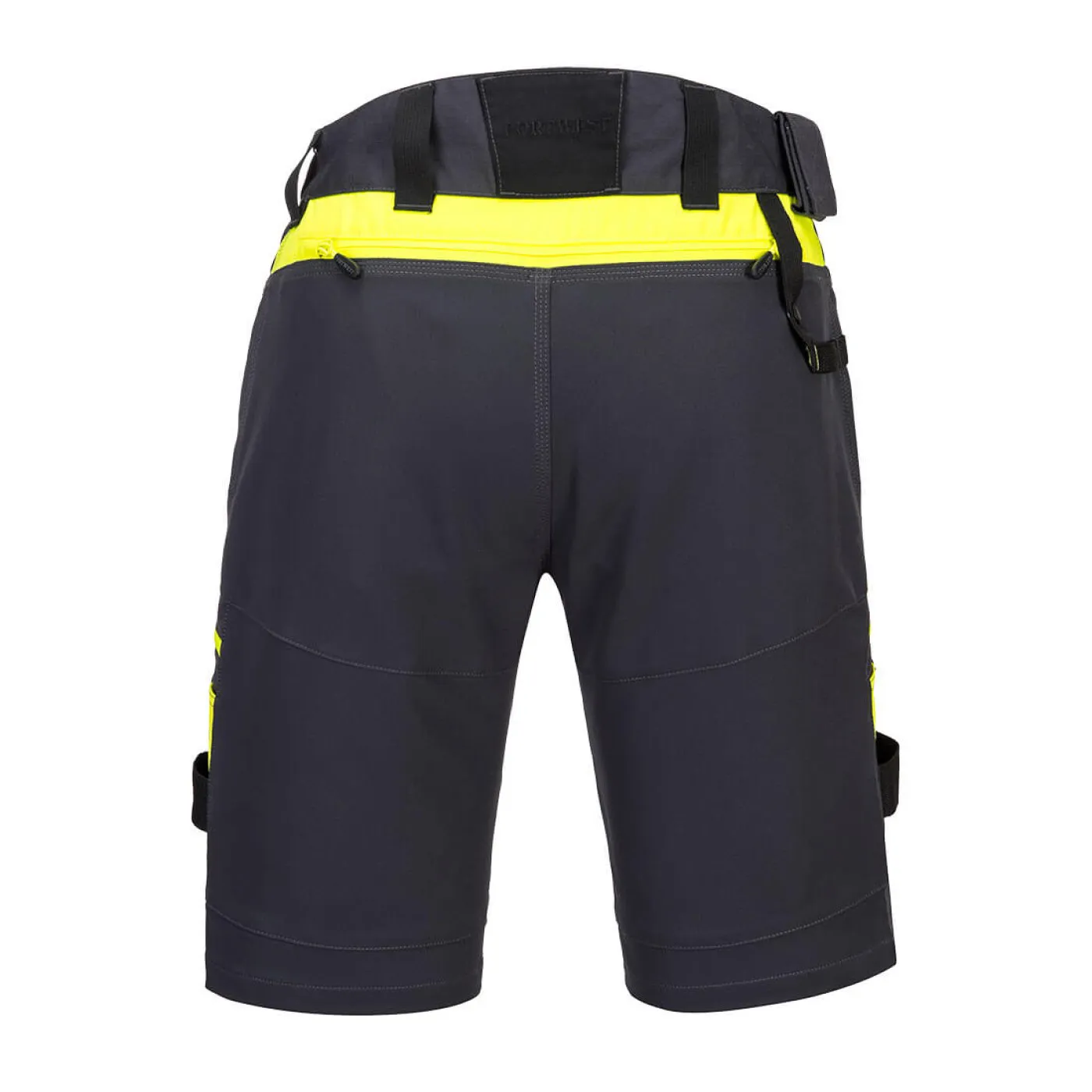 DX444 - Pantaloni scurți DX4 Holster / Portwest / Pantaloni scurți de lucru