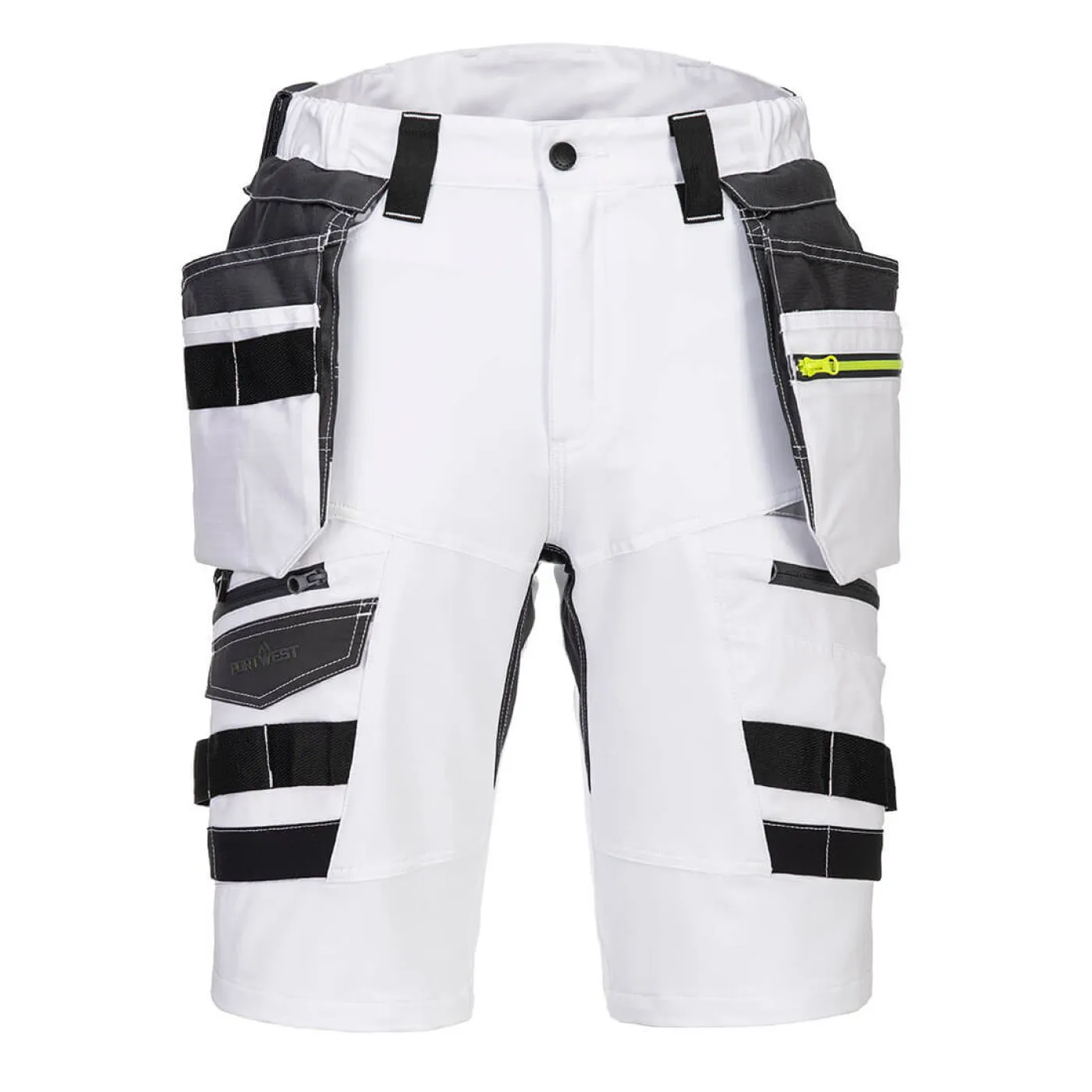 DX444 - Pantaloni scurți DX4 Holster / Portwest / Pantaloni scurți de lucru