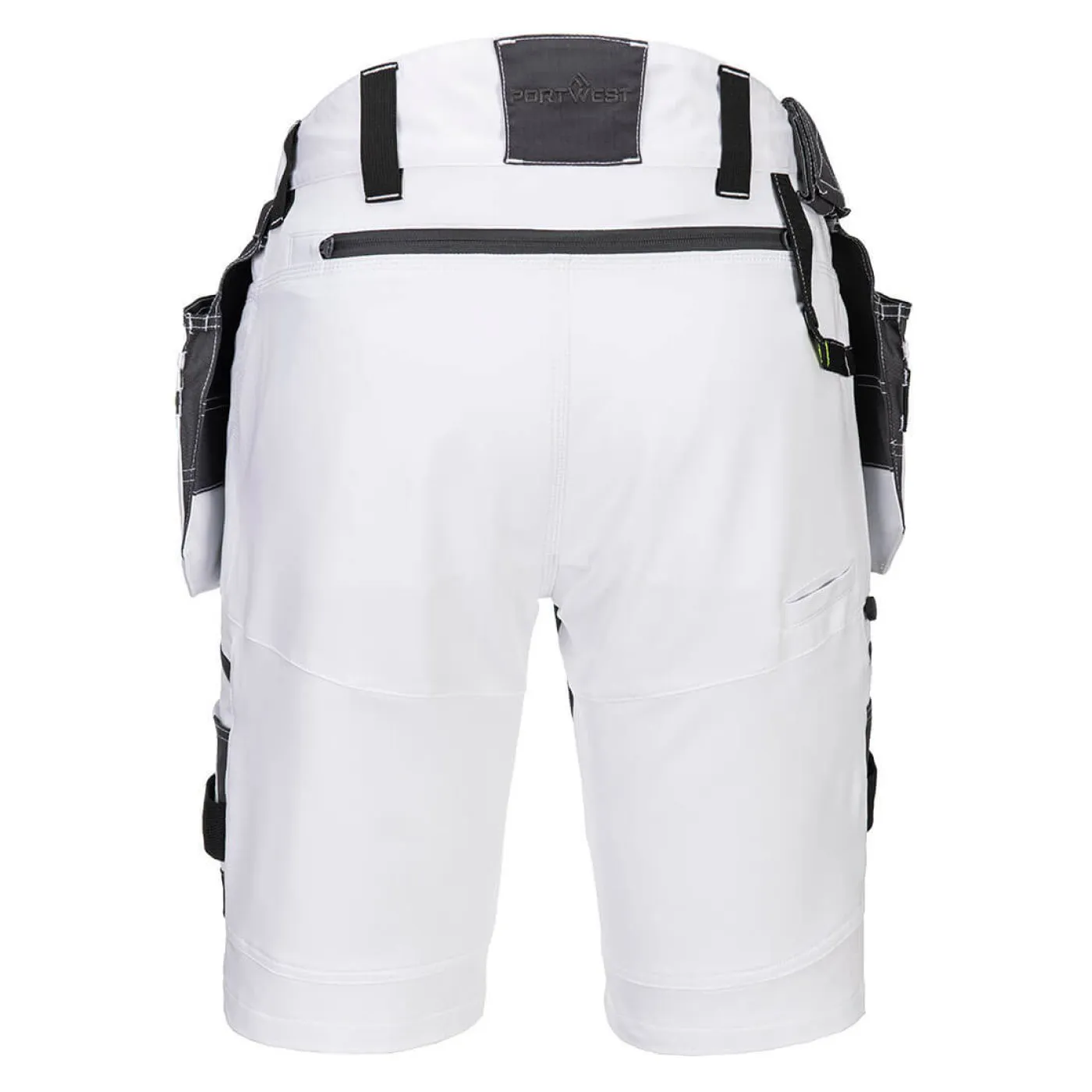 DX444 - Pantaloni scurți DX4 Holster / Portwest / Pantaloni scurți de lucru