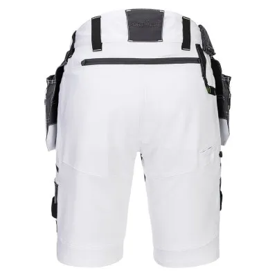DX444 - Pantaloni scurți DX4 Holster / Portwest / Pantaloni scurți de lucru