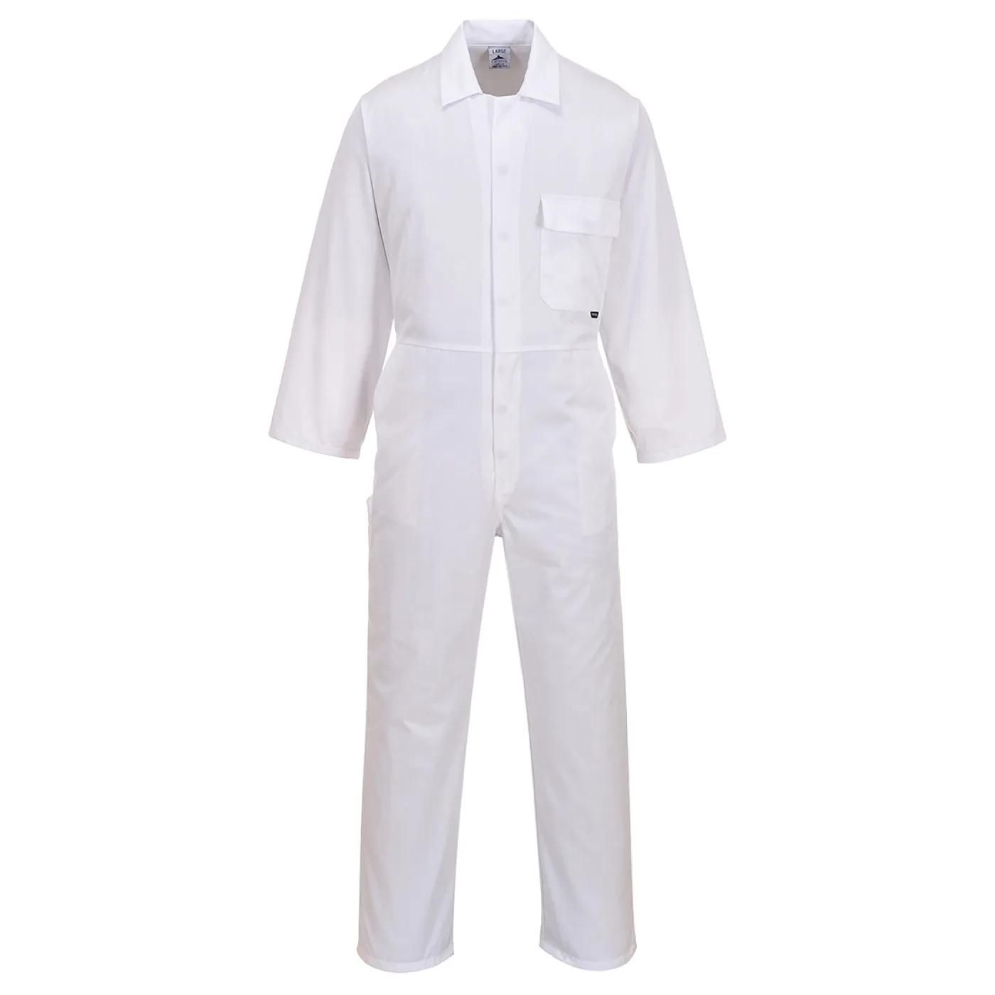 C802 - Combinezon Standard / Portwest / Combinezoane de lucru