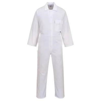 C802 - Combinezon Standard / Portwest / Combinezoane de lucru