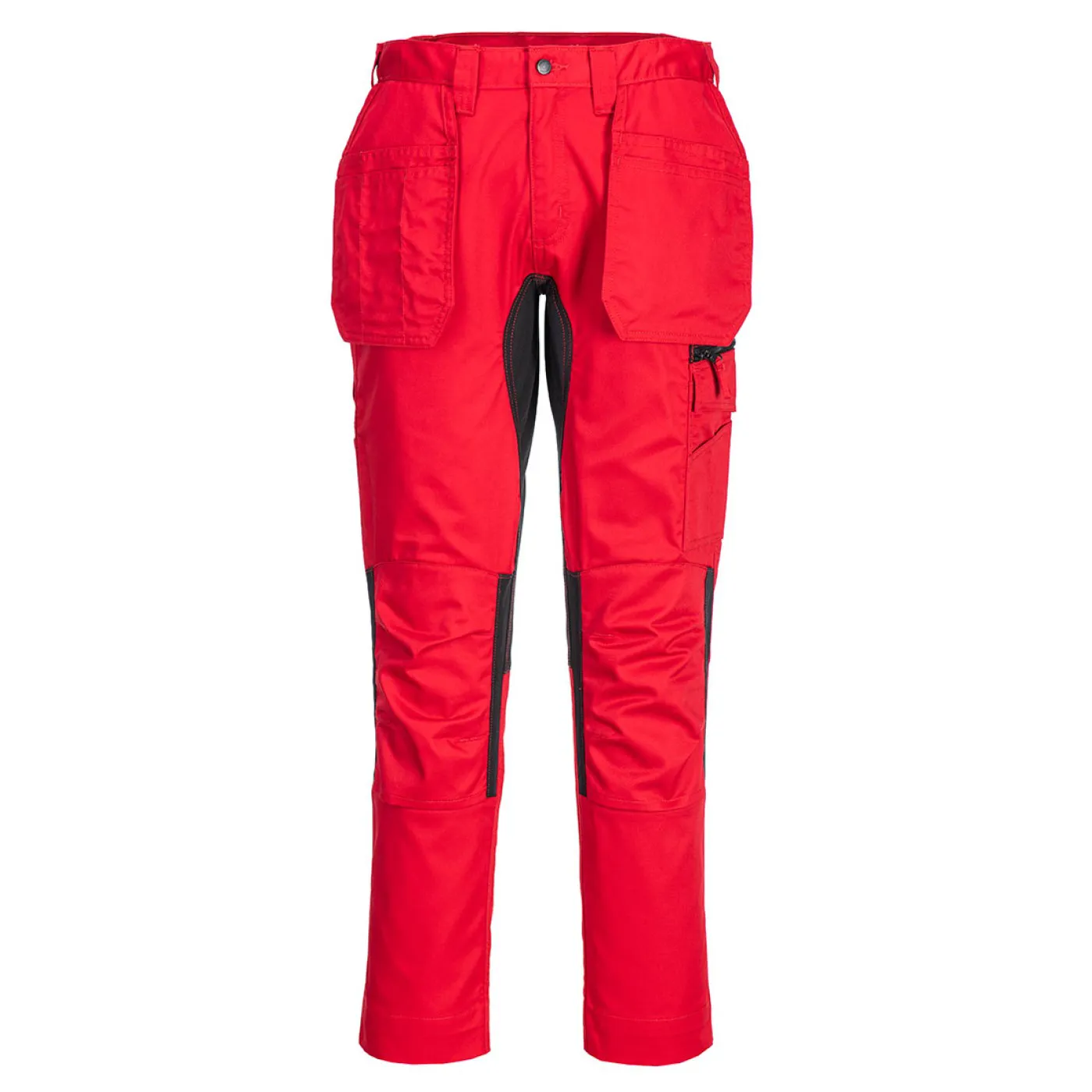 CD883 - Pantaloni Stretch Holster WX2 / Portwest / Pantaloni, salopete, colanți