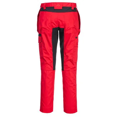 CD883 - Pantaloni Stretch Holster WX2 / Portwest / Pantaloni, salopete, colanți