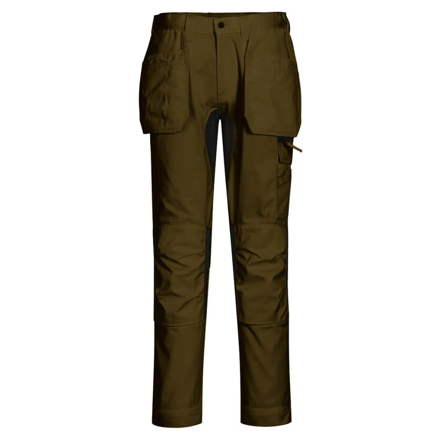 CD883 - Pantaloni Stretch Holster WX2 / Portwest / Pantaloni, salopete, colanți