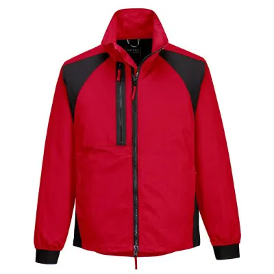 CD885 - Jachetă de lucru WX2 Stretch / Portwest / Jachete și geci