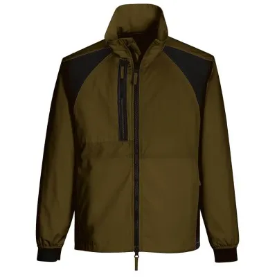 CD885 - Jachetă de lucru WX2 Stretch / Portwest / Jachete și geci