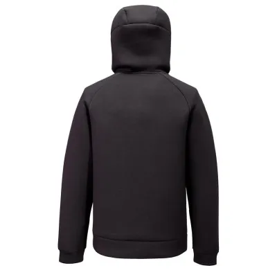 DX472 - Hanorac DX4 cu fermoar / Portwest / Hanorace, bluze softshell, polar și fleece