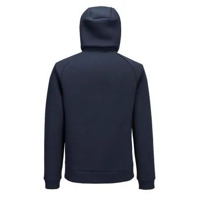 DX472 - Hanorac DX4 cu fermoar / Portwest / Hanorace, bluze softshell, polar și fleece