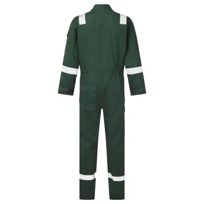 FR28 - Combinezon antistatic ușor 280g / Portwest / Îmbrăcăminte antistatică și ignifugă