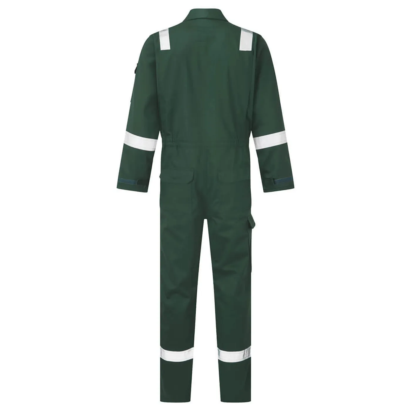 FR50 - Combinezon antistatic 350g / Portwest / Îmbrăcăminte antistatică și ignifugă