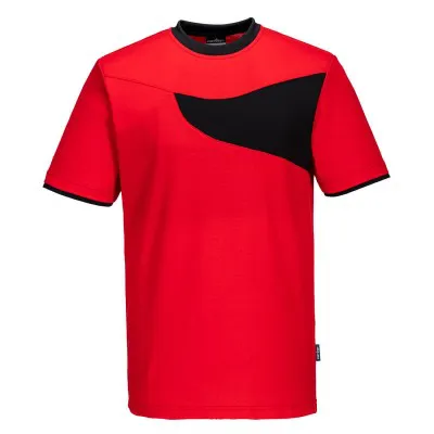 PW211 - Tricou PW3 S/S / Portwest / Tricouri, bluze, cămăși