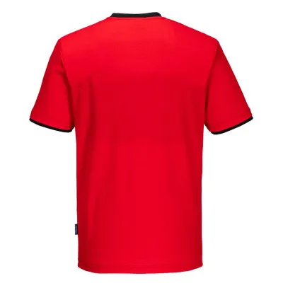 PW211 - Tricou PW3 S/S / Portwest / Tricouri, bluze, cămăși