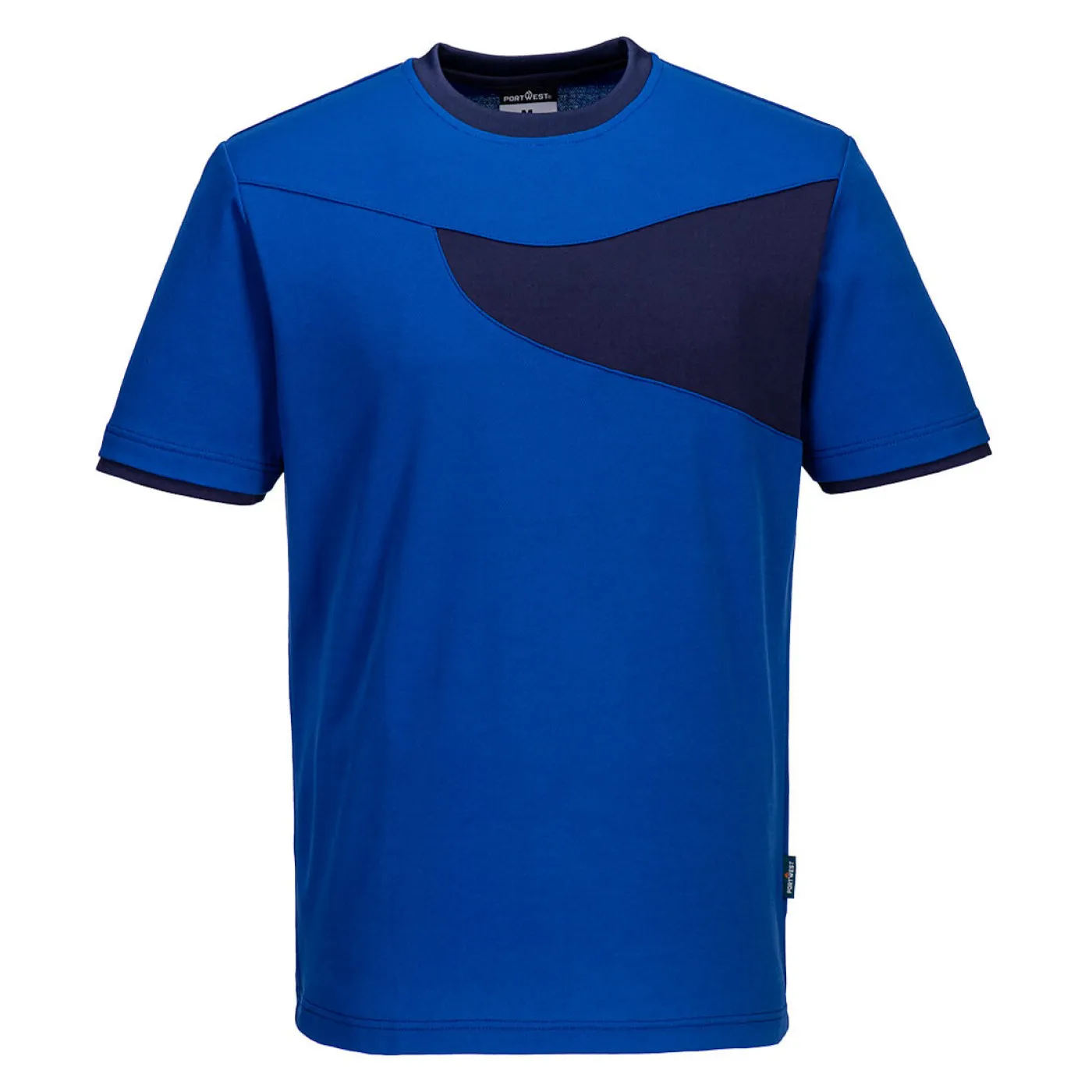 PW211 - Tricou PW3 S/S / Portwest / Tricouri, bluze, cămăși