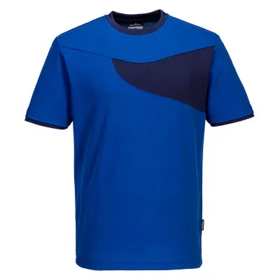 PW211 - Tricou PW3 S/S / Portwest / Tricouri, bluze, cămăși