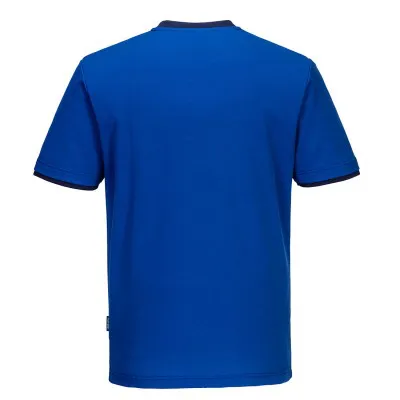 PW211 - Tricou PW3 S/S / Portwest / Tricouri, bluze, cămăși