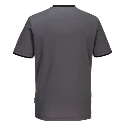 PW211 - Tricou PW3 S/S / Portwest / Tricouri, bluze, cămăși