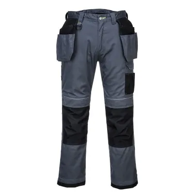 PW305 - Pantaloni de lucru PW3 Stretch Holster / Portwest / Pantaloni, salopete, colanți