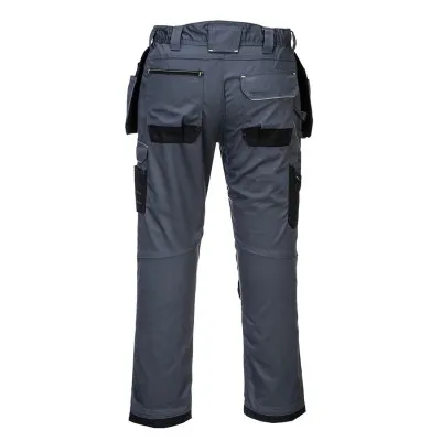 PW305 - Pantaloni de lucru PW3 Stretch Holster / Portwest / Pantaloni, salopete, colanți