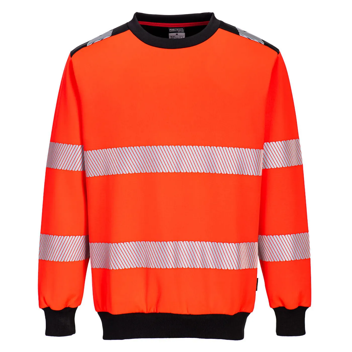PW379 - Hanorac HiVis PW3 / Portwest / Hanorace, bluze softshell, polar și fleece