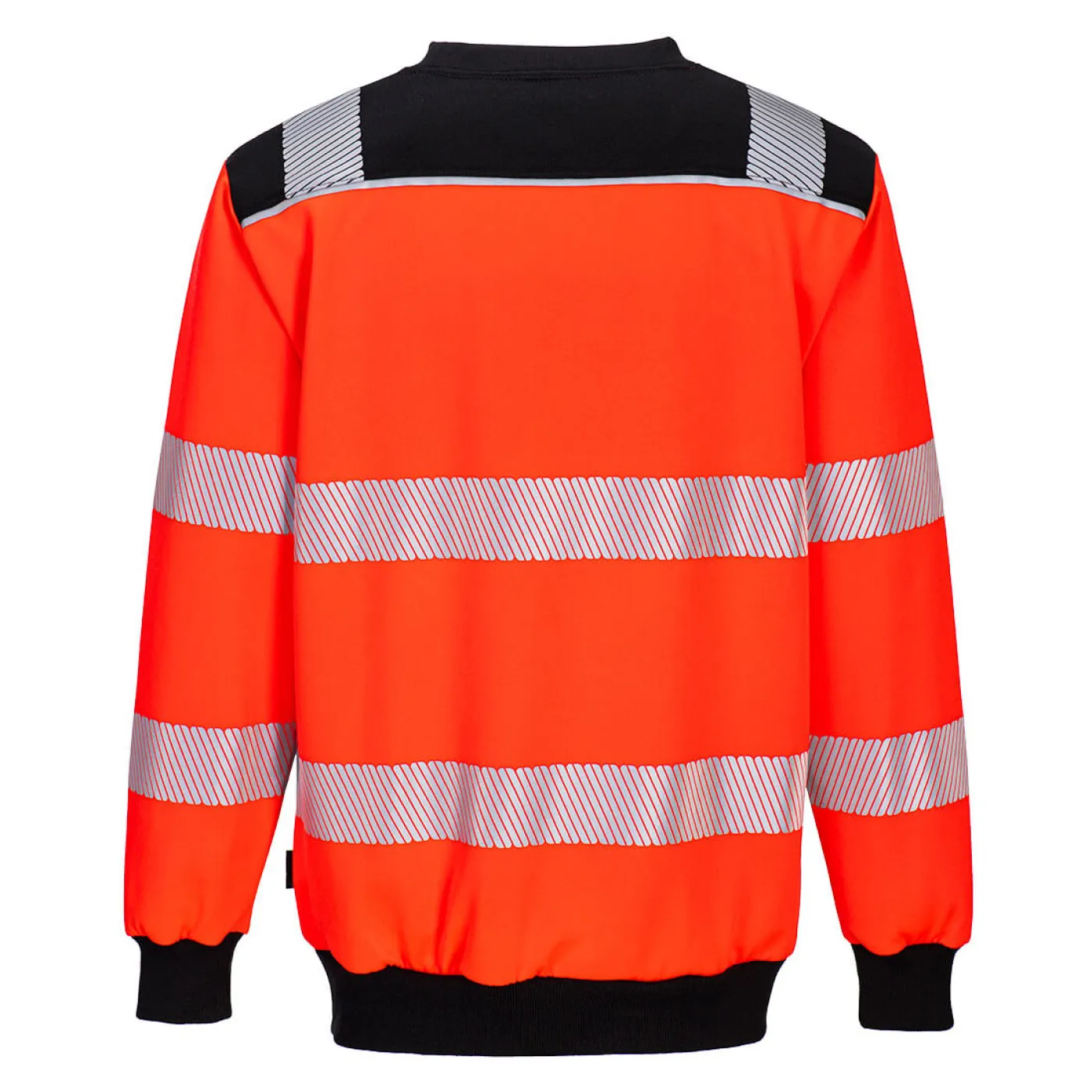 PW379 - Hanorac HiVis PW3 / Portwest / Hanorace, bluze softshell, polar și fleece