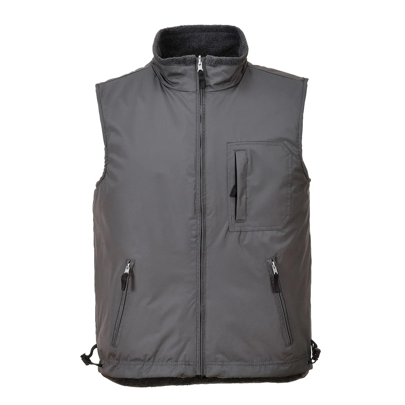 S418 - Vestă termica reversibilă RS / Portwest / Veste vătuite, de iarnă