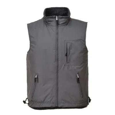 S418 - Vestă termica reversibilă RS / Portwest / Veste vătuite, de iarnă