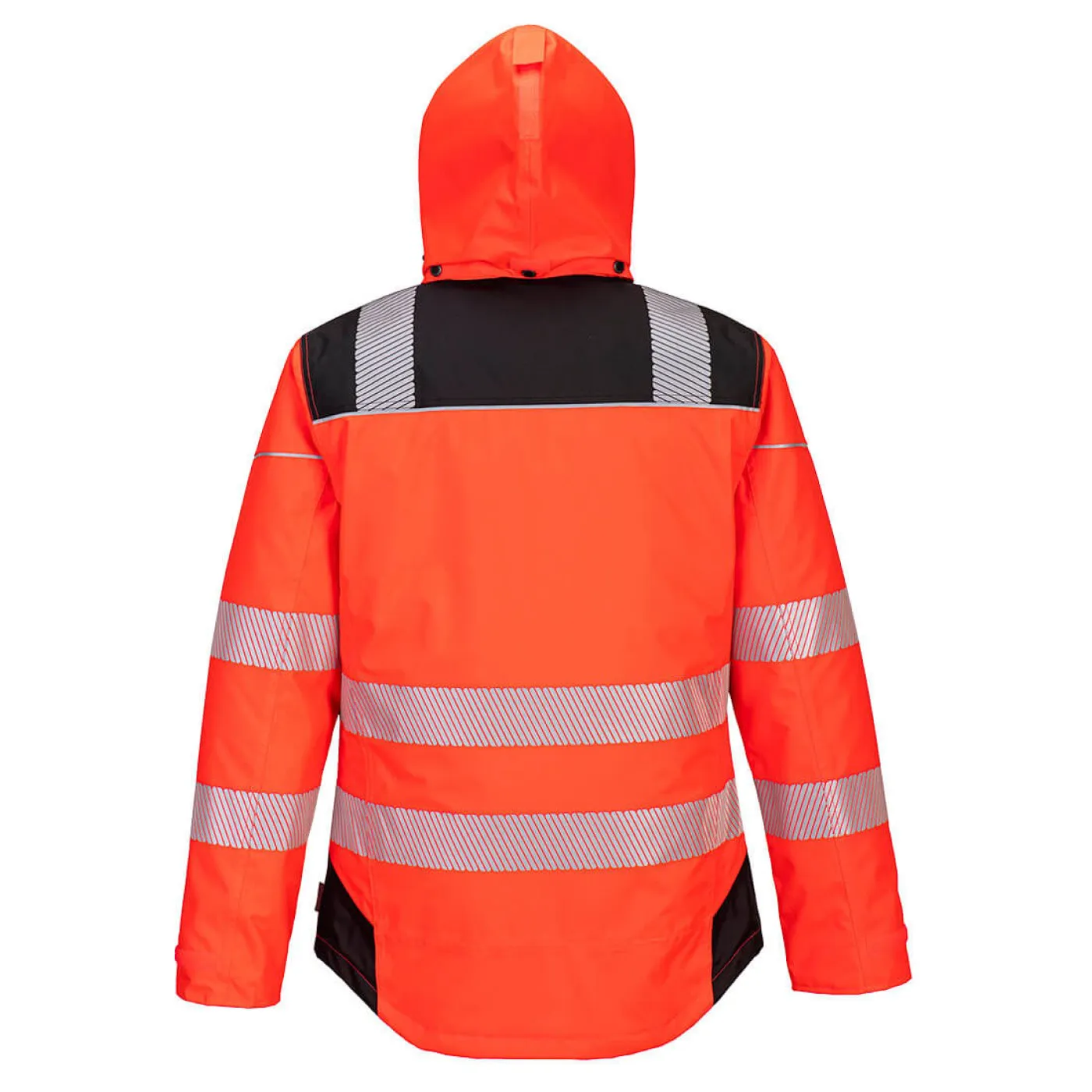 T400 - PW3 Jachetă de iarnă HiVis / Portwest / Jachete și geci