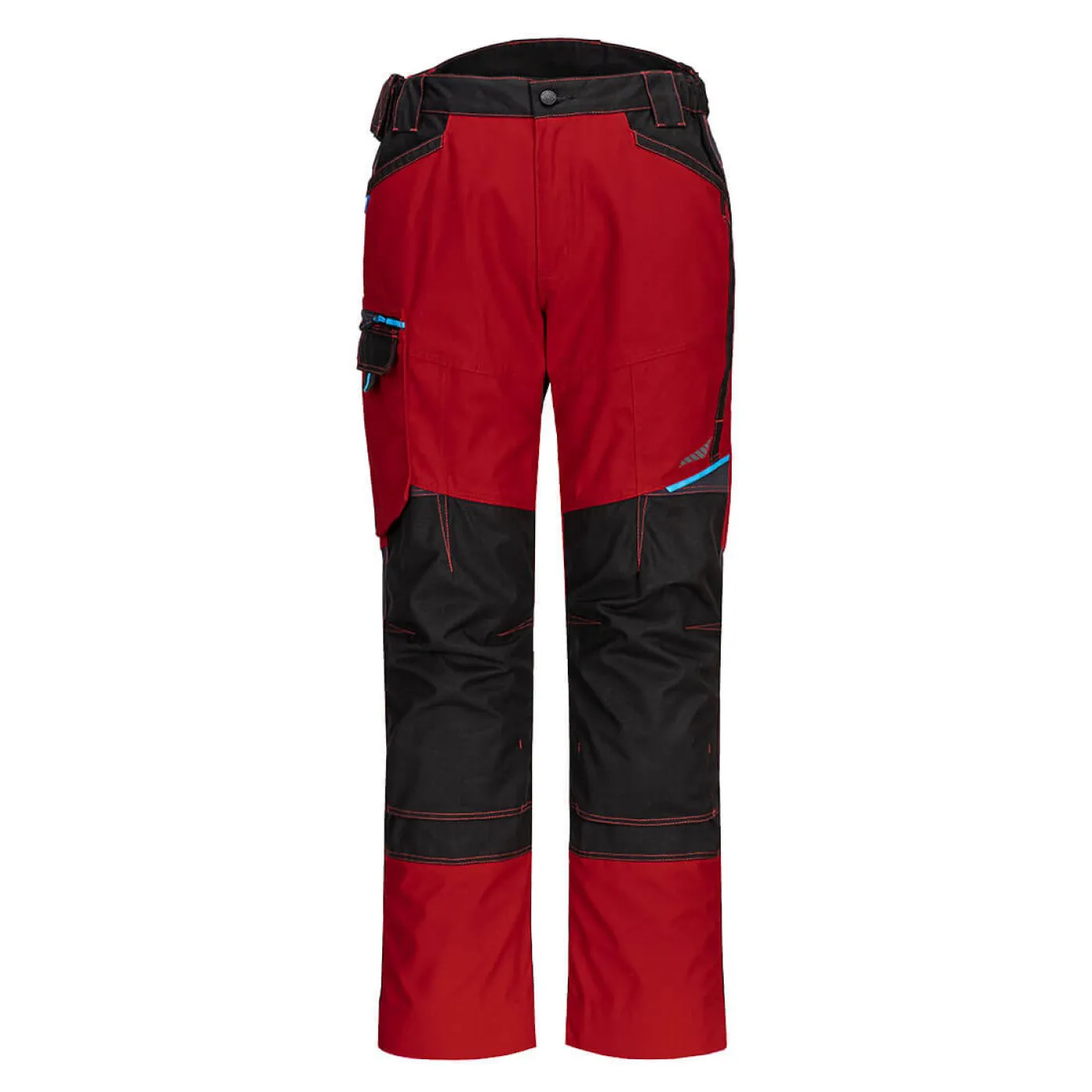 T701 - Pantaloni de lucru WX3 / Portwest / Pantaloni, salopete, colanți