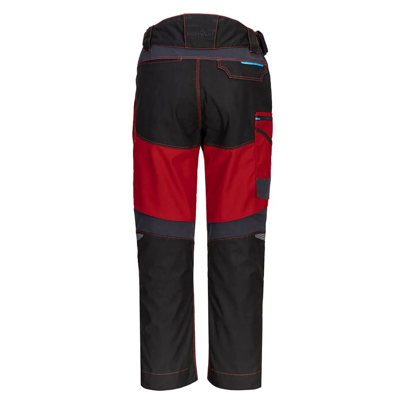 T701 - Pantaloni de lucru WX3 / Portwest / Pantaloni, salopete, colanți