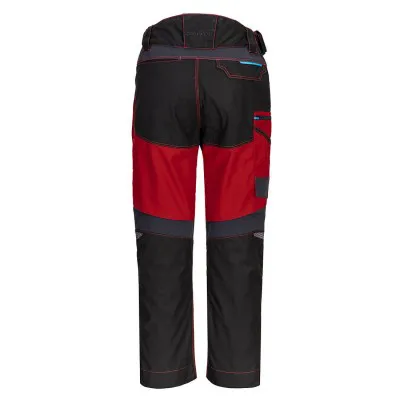 T701 - Pantaloni de lucru WX3 / Portwest / Pantaloni, salopete, colanți
