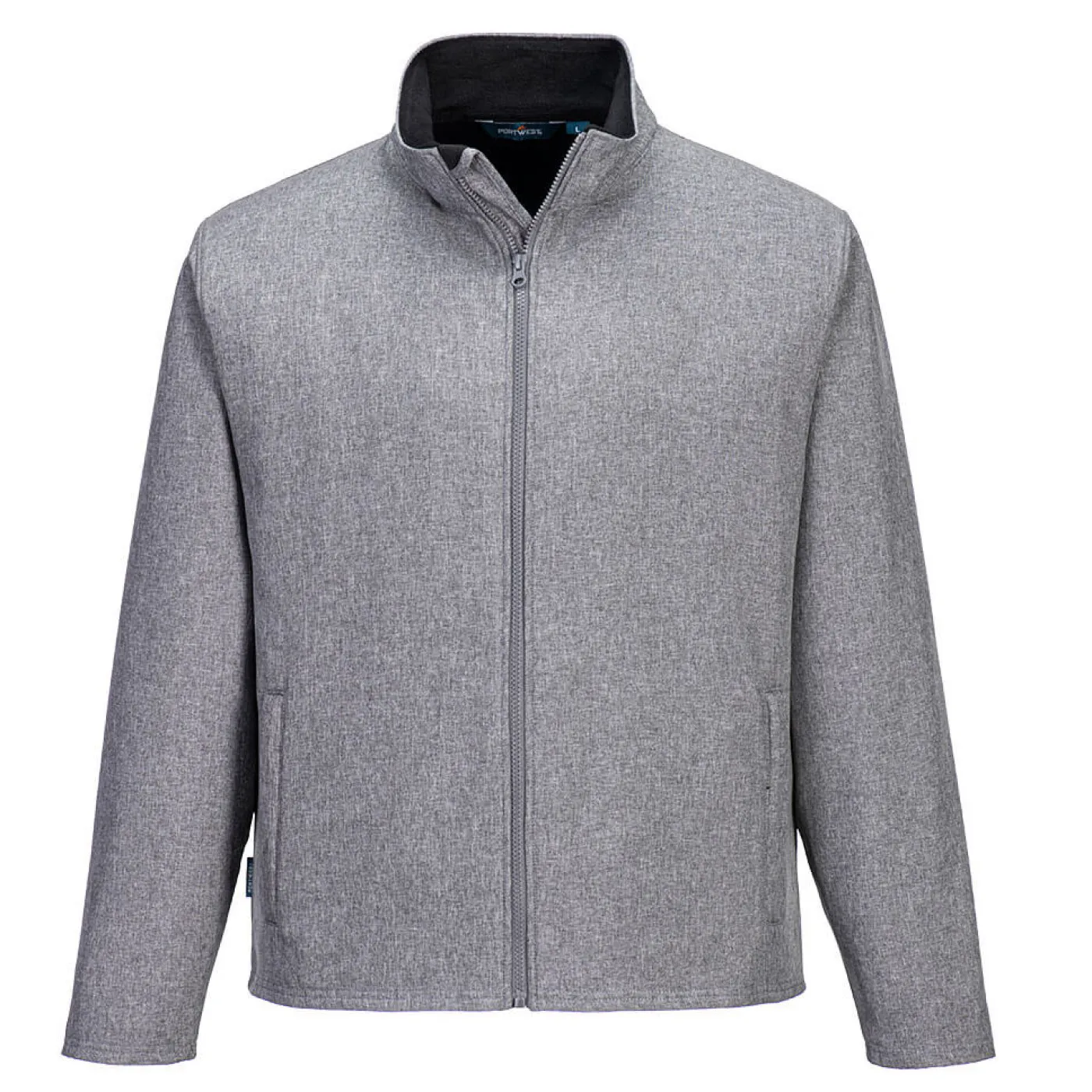 TK20 - Bluză Softshell Print & Promo / Portwest / Hanorace, bluze softshell, polar și fleece