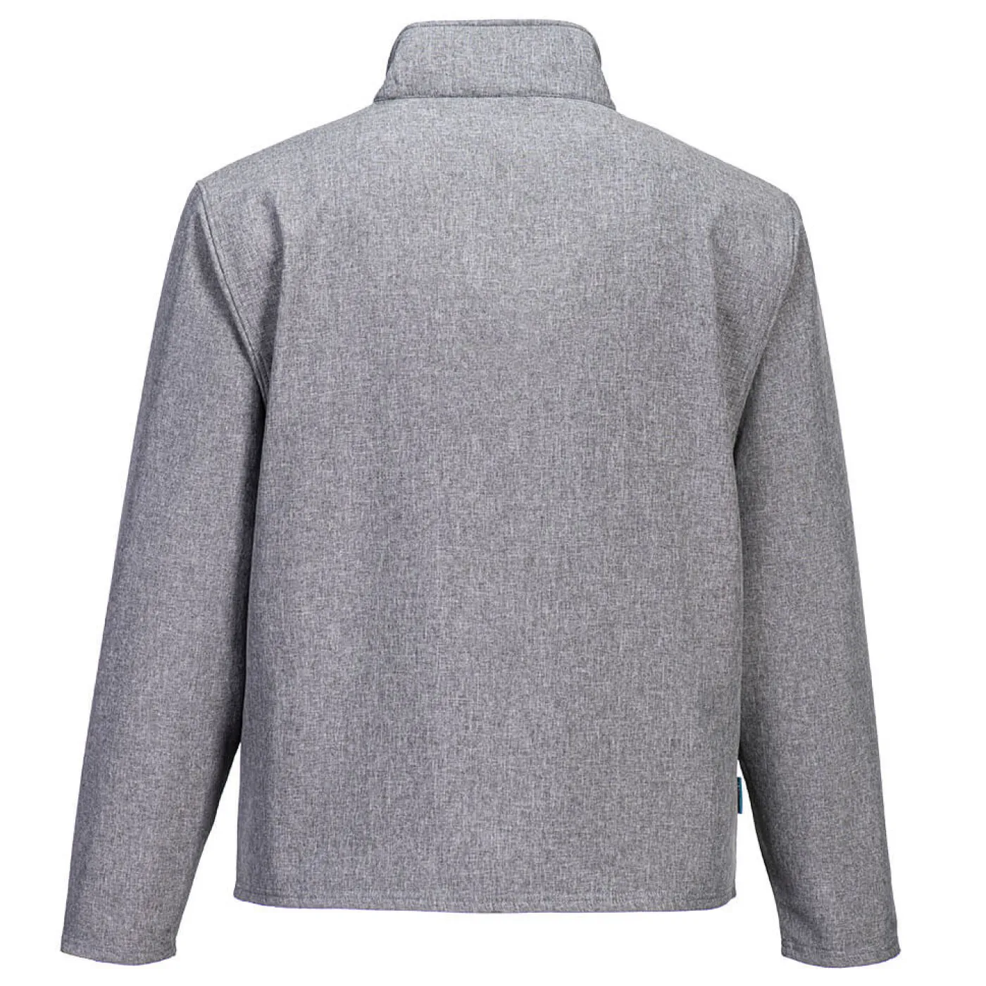 TK20 - Bluză Softshell Print & Promo / Portwest / Hanorace, bluze softshell, polar și fleece