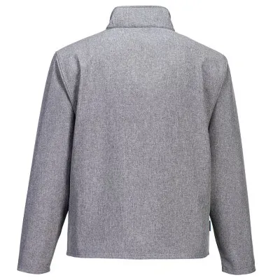 TK20 - Bluză Softshell Print & Promo / Portwest / Hanorace, bluze softshell, polar și fleece