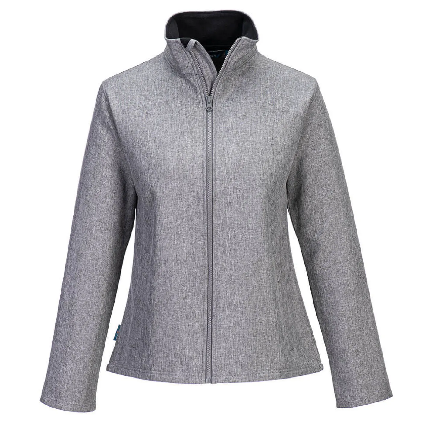 TK21 - Bluză Softshell Print & Promo pentru femei (2L) / Portwest / Hanorace, bluze softshell, polar și fleece