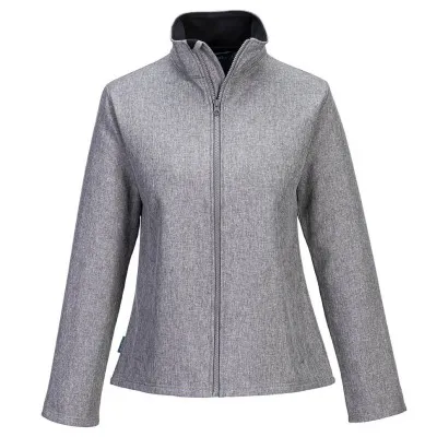 TK21 - Bluză Softshell Print & Promo pentru femei (2L) / Portwest / Hanorace, bluze softshell, polar și fleece