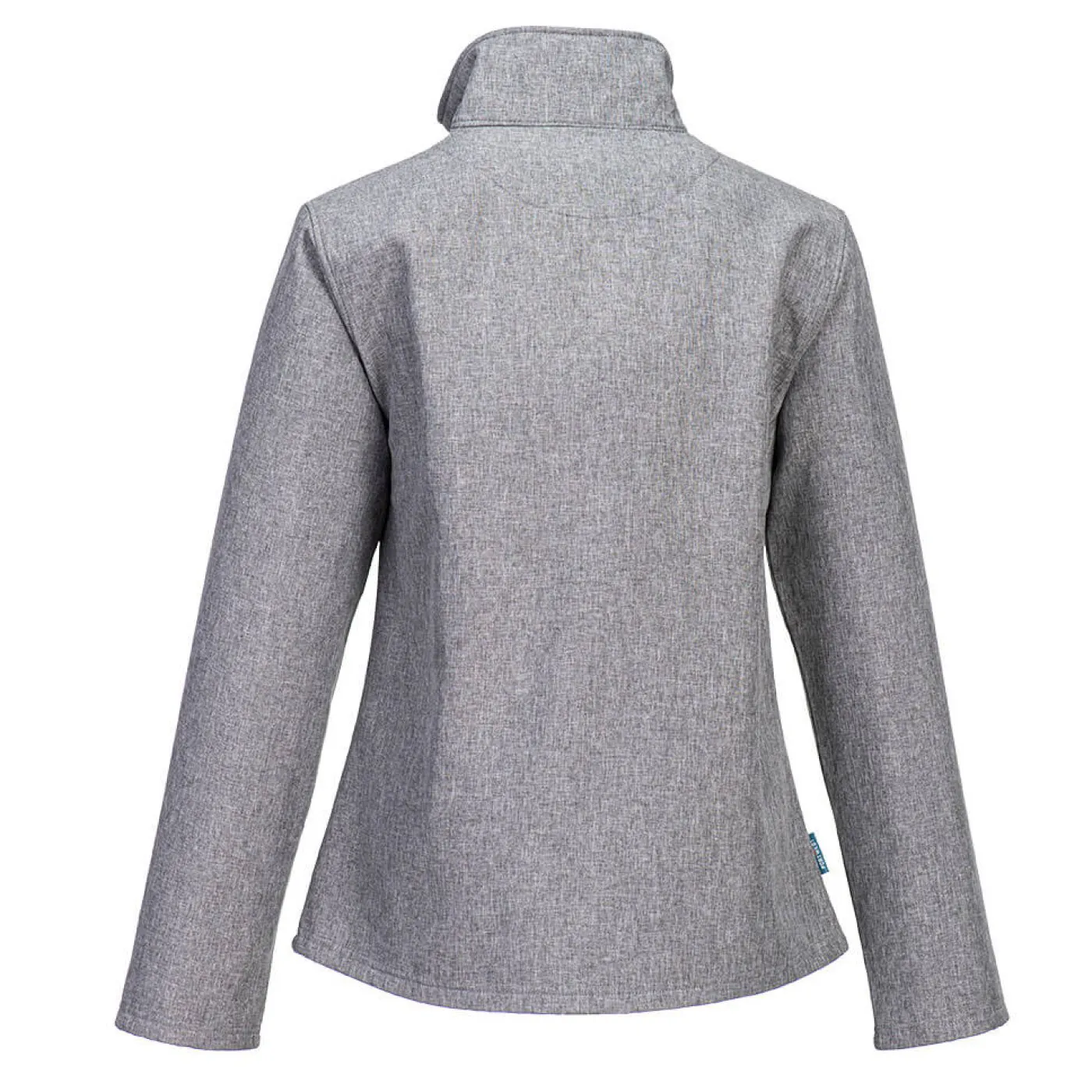 TK21 - Bluză Softshell Print & Promo pentru femei (2L) / Portwest / Hanorace, bluze softshell, polar și fleece