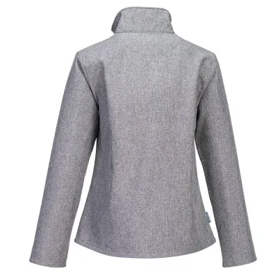 TK21 - Bluză Softshell Print & Promo pentru femei (2L) / Portwest / Hanorace, bluze softshell, polar și fleece