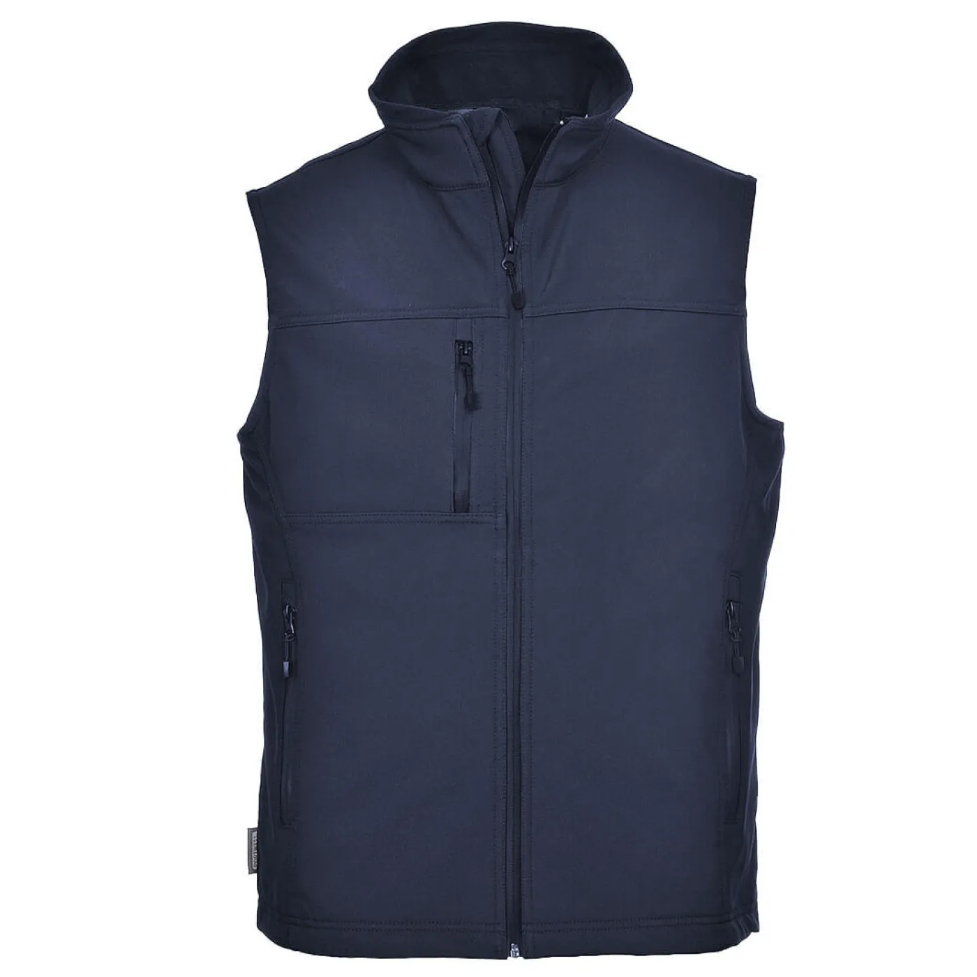 TK51 - Vesta Termica Softshell (3L) / Portwest / Hanorace, bluze softshell, polar și fleece
