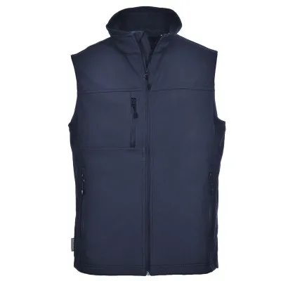 TK51 - Vesta Termica Softshell (3L) / Portwest / Hanorace, bluze softshell, polar și fleece