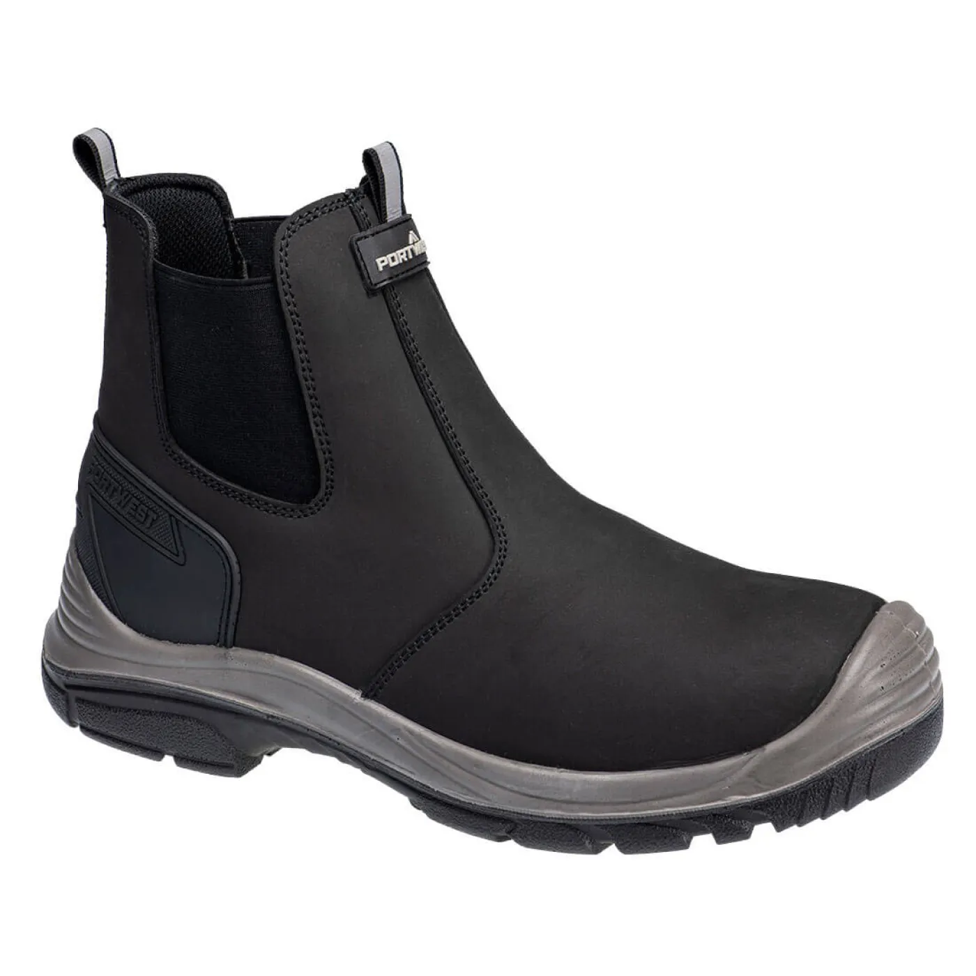 FV02 - Bocanci RAFTER S7 SR SC FO / Portwest / Bocanci de protecție și ghete de lucru