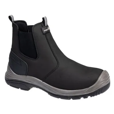 FV02 - Bocanci RAFTER S7 SR SC FO / Portwest / Bocanci de protecție și ghete de lucru