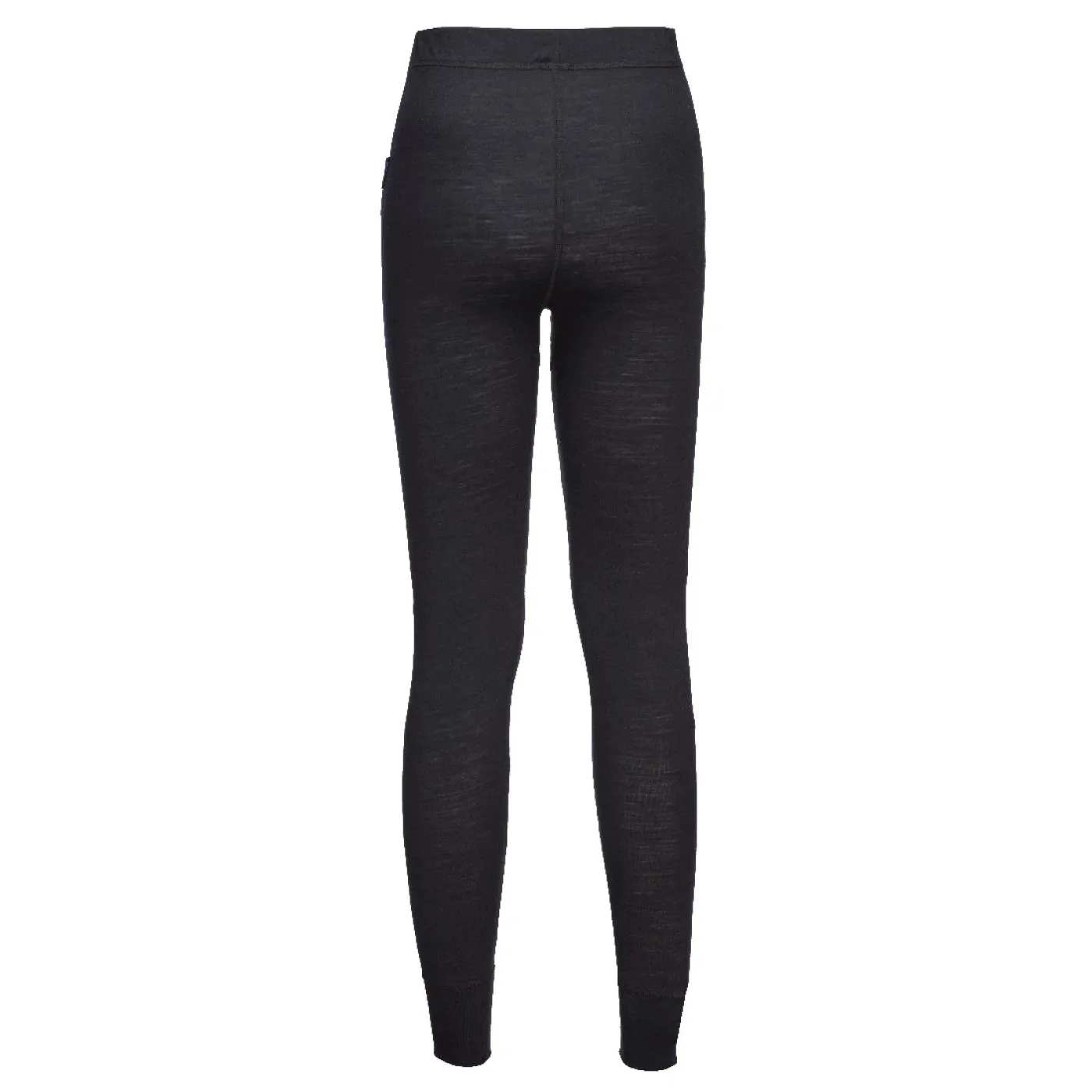 B181 - Colanți din lână Merino / Portwest / Pantaloni, salopete, colanți