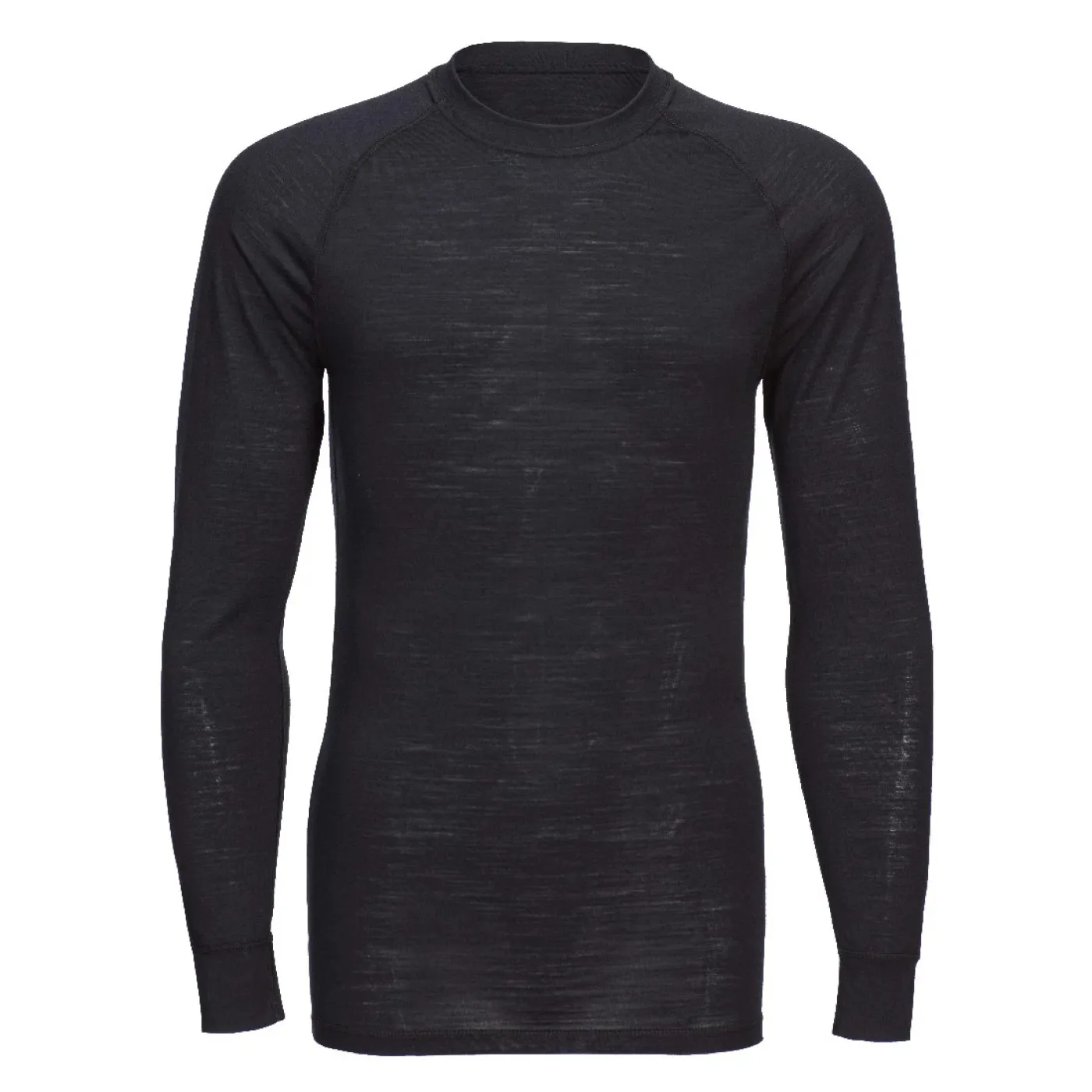 B183 - Tricou Crewneck cu mânecă lungă, din lână Merino / Portwest / Tricouri, bluze, cămăși