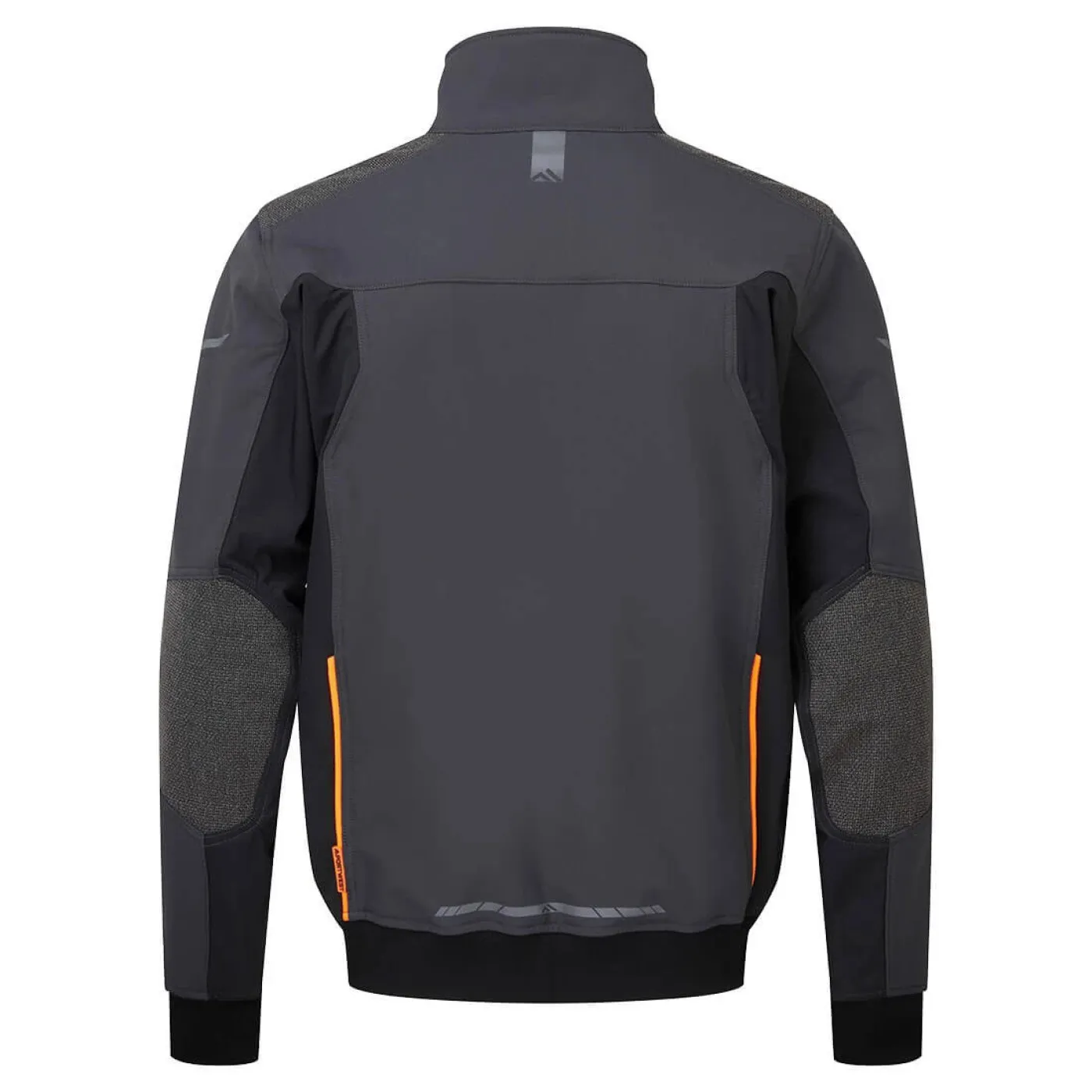 EV464 - Jachetă Softshell Bomber EV4,  3 straturi / Portwest / Hanorace, bluze softshell, polar și fleece