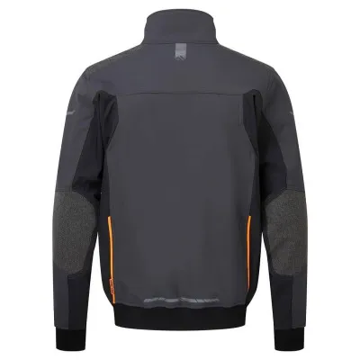 EV464 - Jachetă Softshell Bomber EV4,  3 straturi / Portwest / Hanorace, bluze softshell, polar și fleece