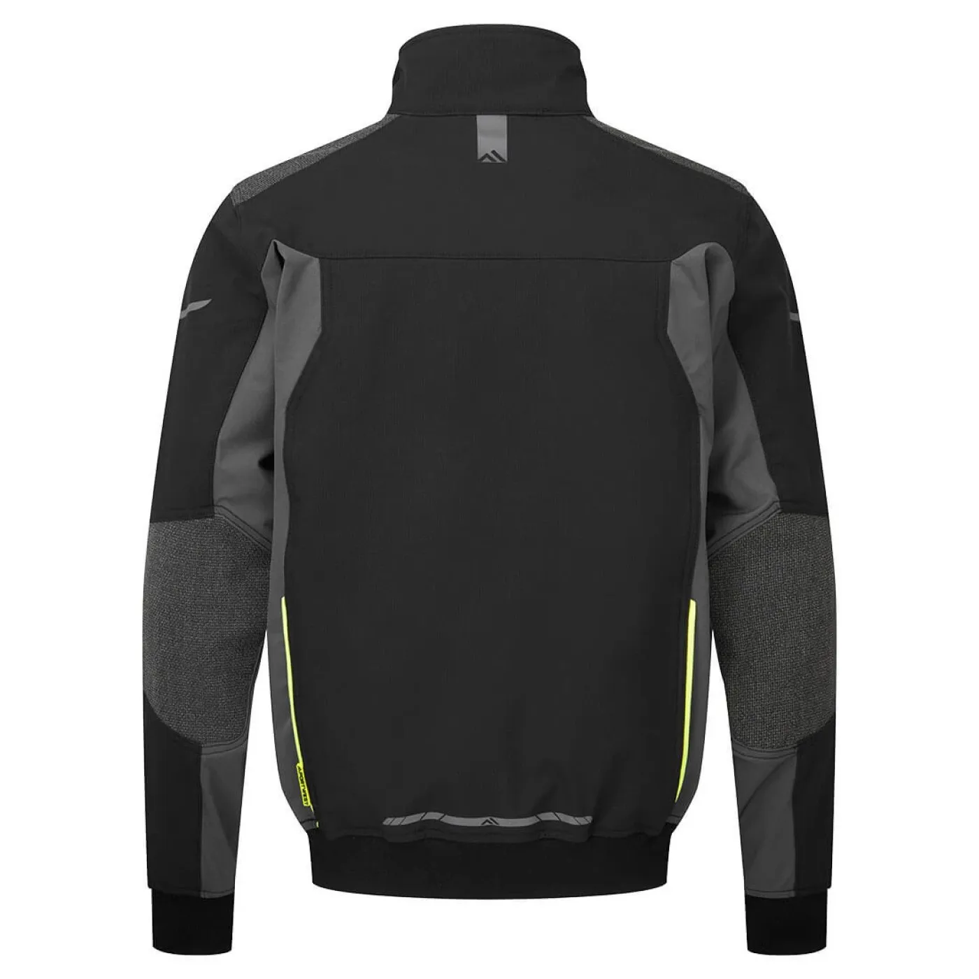 EV464 - Jachetă Softshell Bomber EV4,  3 straturi / Portwest / Hanorace, bluze softshell, polar și fleece