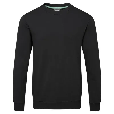 EC300 - Tricou reciclabil din bumbac organic, mânecă lungă / Portwest / Tricouri, bluze, cămăși