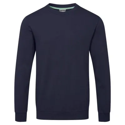 EC300 - Tricou reciclabil din bumbac organic, mânecă lungă / Portwest / Tricouri, bluze, cămăși